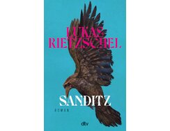 Sanditz Cover