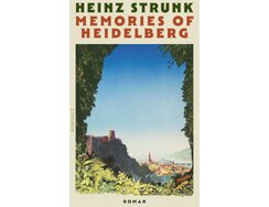 Memories of Heidelberg Cover