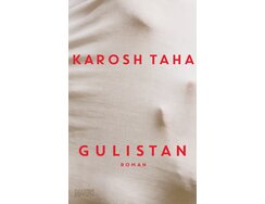 Gulistan Cover