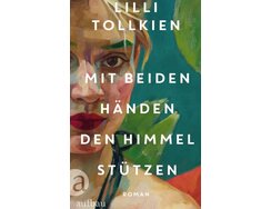 Mit beiden Händen den Himmel stützen Cover