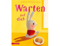 Cover Warten auf Dich