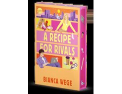 Cover Recipe Rivals