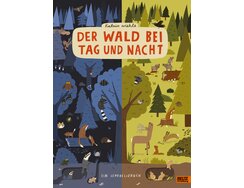 Cover Wald