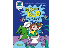 Cover Bo Klo