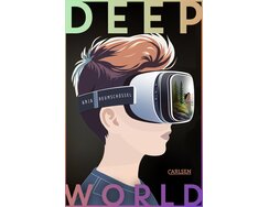 Cover Deepworld