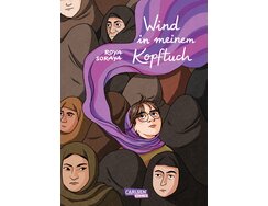 Cover Kopftuch