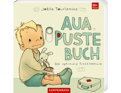 Cover Aua Puste