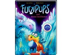 Cover Furzipups sieben