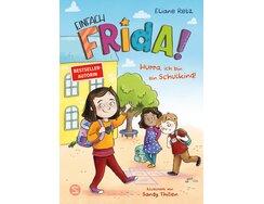Cover Frida