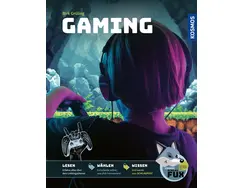 Cover Gaming