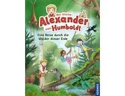 Cover Humboldt