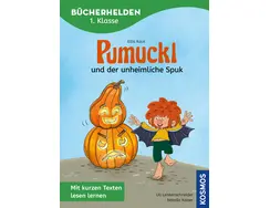 Cover Pumuckl