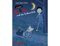 Cover Mo und Flo