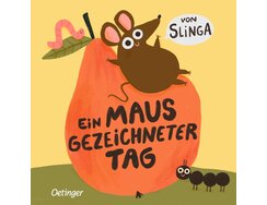 Cover mausgezeichneter Tag