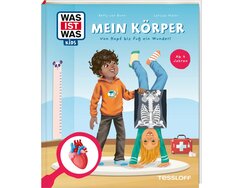 Cover Mein Körper