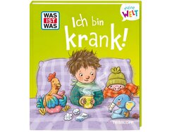 Cover ich bin krank