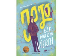 Cover Jojo