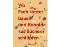 Cover Wo Feen Nester bauen