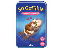 Cover 50 Gefühle