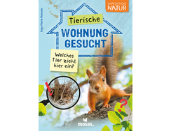 Cover Tierische Wohnung