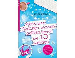 Cover alles was mädchen wissen sollten