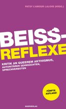 Buchcover Beißreflexe