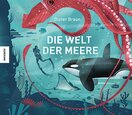 Buchcover Die Welt der Meere