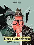 Buchcover Das Gutachten