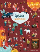 Buchcover Gefühle