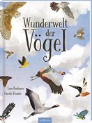Buchcover Wunderwelt der Vögel