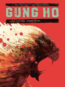 Buchcover Gung Ho. Die weiße Flut