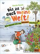 Buchcover Das ist auch meine Welt!