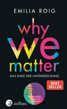 Buchcover Why we matter