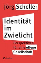 Buchcover Identität im Zwielicht