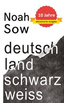 Buchcover Deutschland Schwarz Weiß