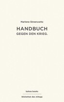 Handbuch gegen den Krieg