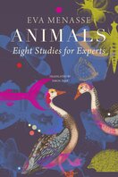 Animals – Eight Studies for Experts Cover