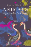 Animals – Eight Studies for Experts Cover