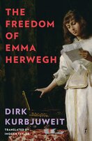 The Freedom of Emma Herwegh Cover
