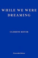 While We Were Dreaming Cover