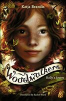 Woodwalkers Book 3 Cover