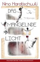 Das mangelnde Licht Cover