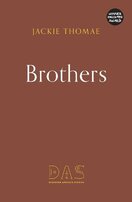 Brothers Cover