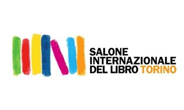 Logo Salone Internazionale del Libro di Torino