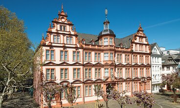 Gutenberg Museum Mainz Foto