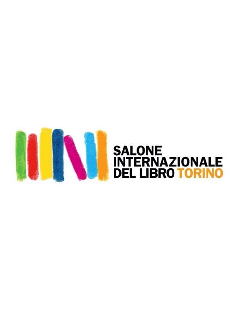 Logo Salone Internazionale del Libro di Torino