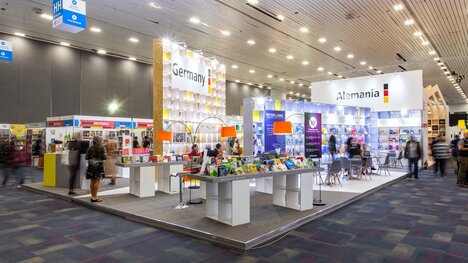 Standbild Guadalajara 2018