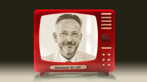 Peter Kraus vom Cleff Verlegerschule