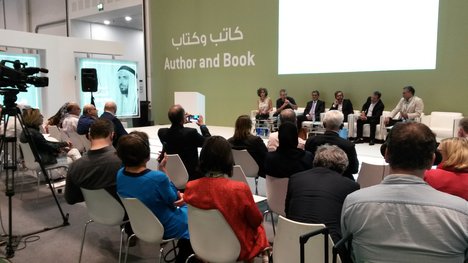 Abu Dhabi Events