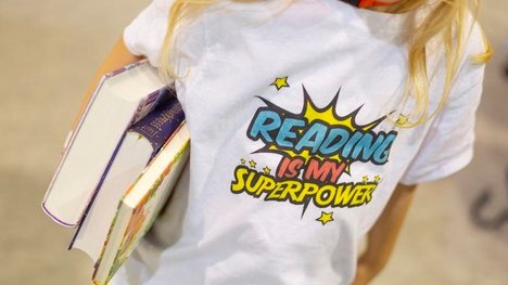 Reading Superpower